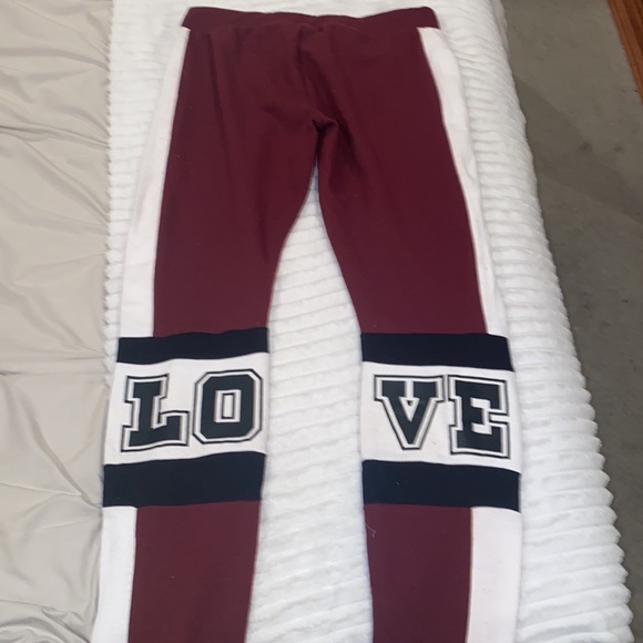 LOVE Sweatpants - Picture 2 of 2